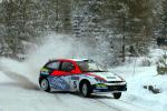 Ford Focus RS WRC 2001 года